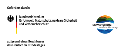 Bundesministerium für Umwelt, Naturschutz, nukleare Sicherheit und Verbraucherschutz — aufgrund eines Beschlusses des Deutschen Bundestages